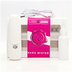 Nano Mister